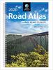 Road Atlas U.S.A. ( Large Scale ) 2020年度版