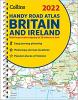 Handy Road Atlas Britain & Ireland