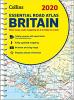 Essential Road Atlas Britain and Northern Ireland