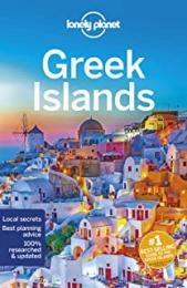 Greek Islands 11