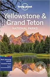 Yellowstone & Grand Teton N.P. 6