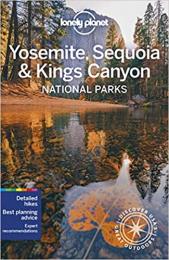 Yosemite, Sequoia & Kings Canyon N.P. 6