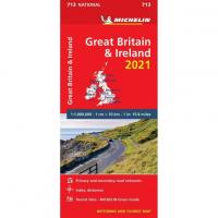 0713 Great Britain & Ireland