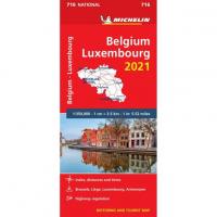 0716 Belgium & Luxemburg