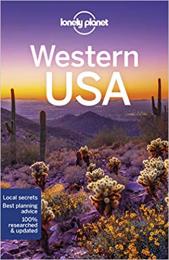 Western USA 5