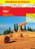 Italy Road Atlas