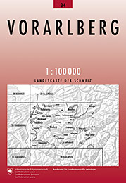 34 Vorarlberg