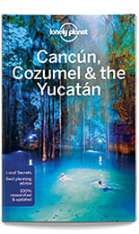 Cancun,Cozumel & the Yucatan 8