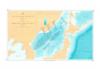 日本近海海底地形図 第1