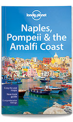 Naples, Pompeii & the Amalfi Coast 6