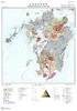 九州地熱資源図 - 特殊地質図