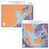 東・東南アジア熱流量図 - 特殊地質図