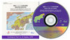 海陸シームレス地質情報集「能登半島北部沿岸域」 - 数値地質図 (CD-ROM)