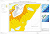 沖縄島南部周辺海域海洋地質図 - 海洋地質図 (CD-ROM)