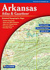 Arkansas Atlas & Gazetteer