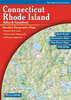 Conneticut / Rhode Island Atlas & Gazetteer