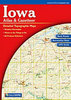 Iowa Atlas & Gazetteer