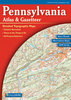 Pennsylvania Atlas & Gazetteer