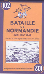 0102 Battle of Normandy