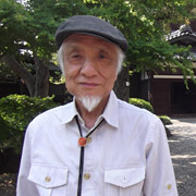 齊藤 忠光氏