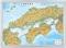 中国・四国地方 大 ( ボード )
