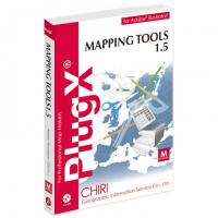 PlugX-Mapping Tools1.5 (Macintosh版)