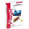 PlugX-Clipper 2.5 (Windows版)