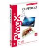 PlugX-Clipper 2.5 (Macintosh版)
