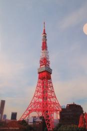 からくりファイル「東京タワー」