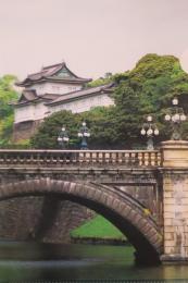 からくりファイル「二重橋(江戸城)」