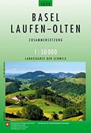 5029 Basel - Laufen - Olten