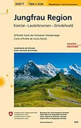 3323T Jungfrau Region