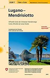 3328T Lugano-Mendrisiotto