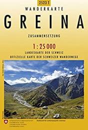 2523T Greina