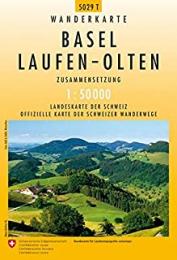 5029T Basel - Laufen - Olten