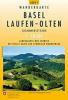 5029T Basel - Laufen - Olten