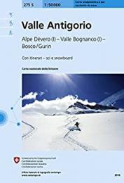 275S Valle Antigorio