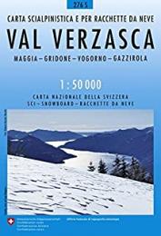 276S Val Verzasca