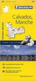 0303 Galvados, Manche