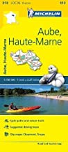 0313 Aube, Haute-Marne