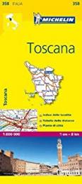 0358 Toscana