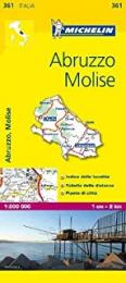 0361 Abruzzo, Molise