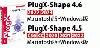 PlugX-Shape 4.6 (Windows版)