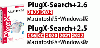 PlugX-Search+2.6 (Macintosh版)