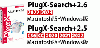 PlugX-Search+2.6 (Windows版)