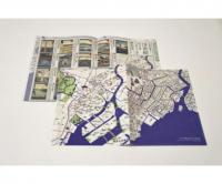 中央区 EDO TOKYO クリアファイル