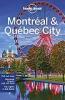 Montreal & Quebec City 5