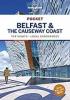 Pocket Belfast & the Causeway Coast 1