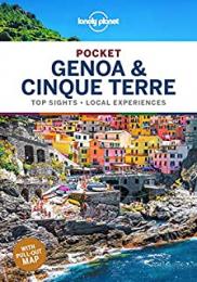 Pocket Genoa & Cinque Terre 1
