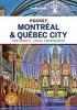 Pocket Montreal & Quebec City 1